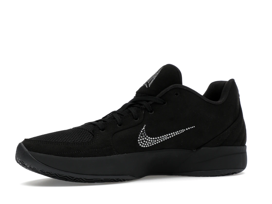 Nike Ja 2 Swarovski Scratch Black Label