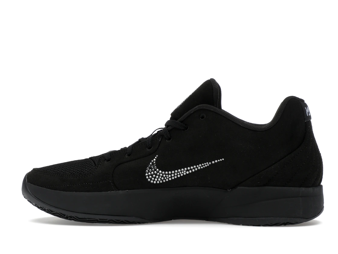 Nike Ja 2 Swarovski Scratch Black Label
