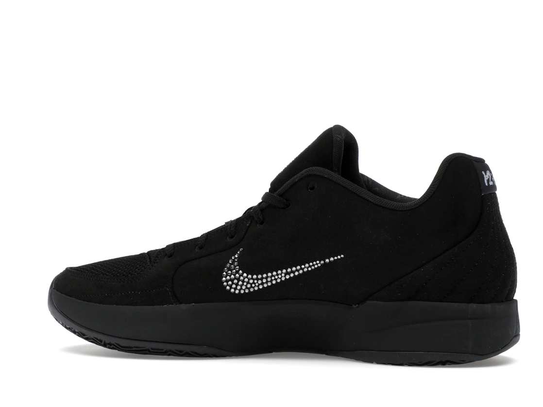 Nike Ja 2 Swarovski Scratch Black Label
