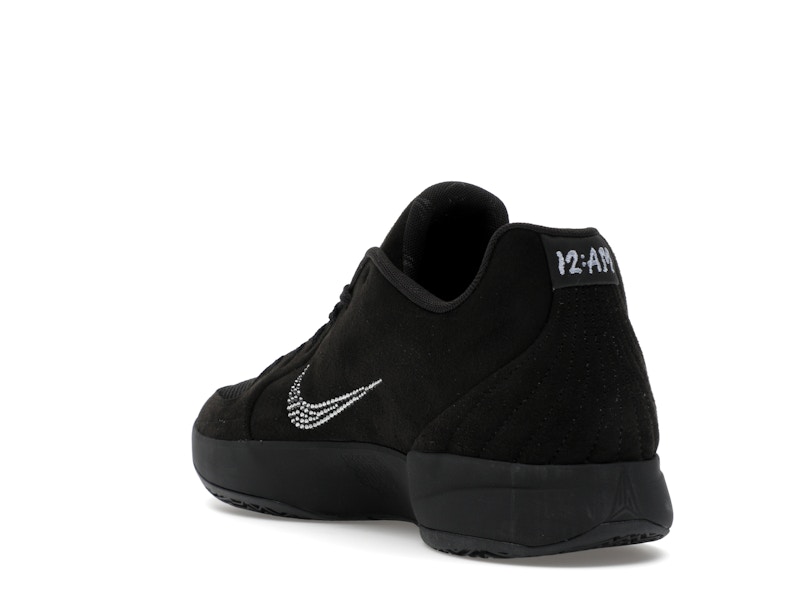 Nike Ja 2 Swarovski Scratch Black Label