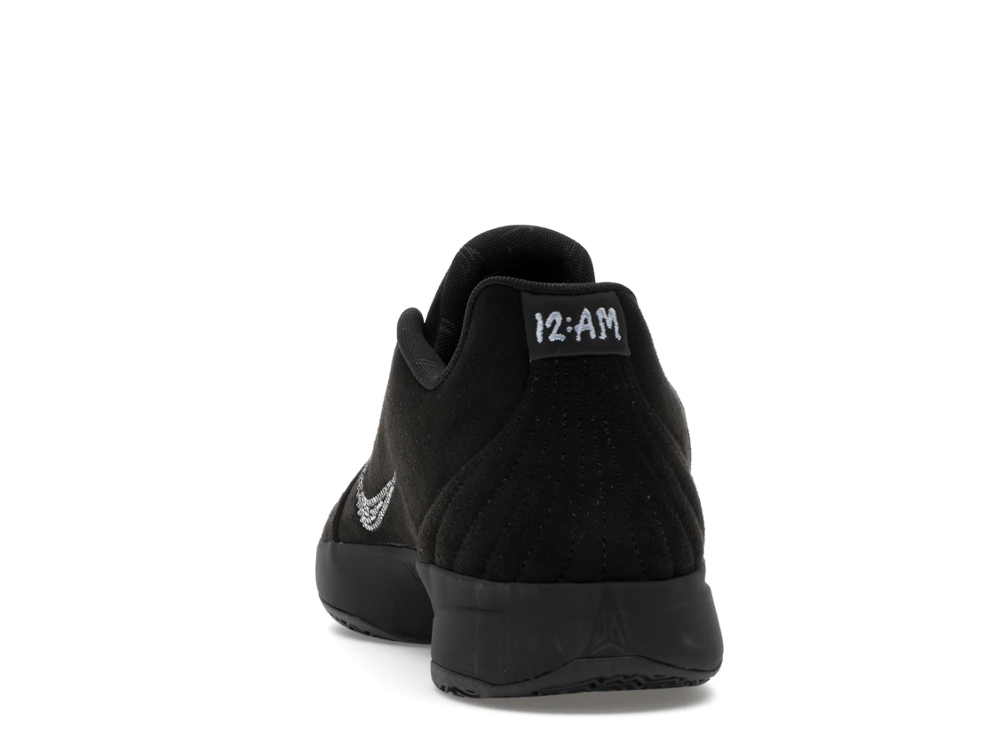 Nike Ja 2 Swarovski Scratch Black Label