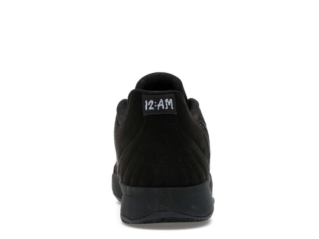 Nike Ja 2 Swarovski Scratch Black Label