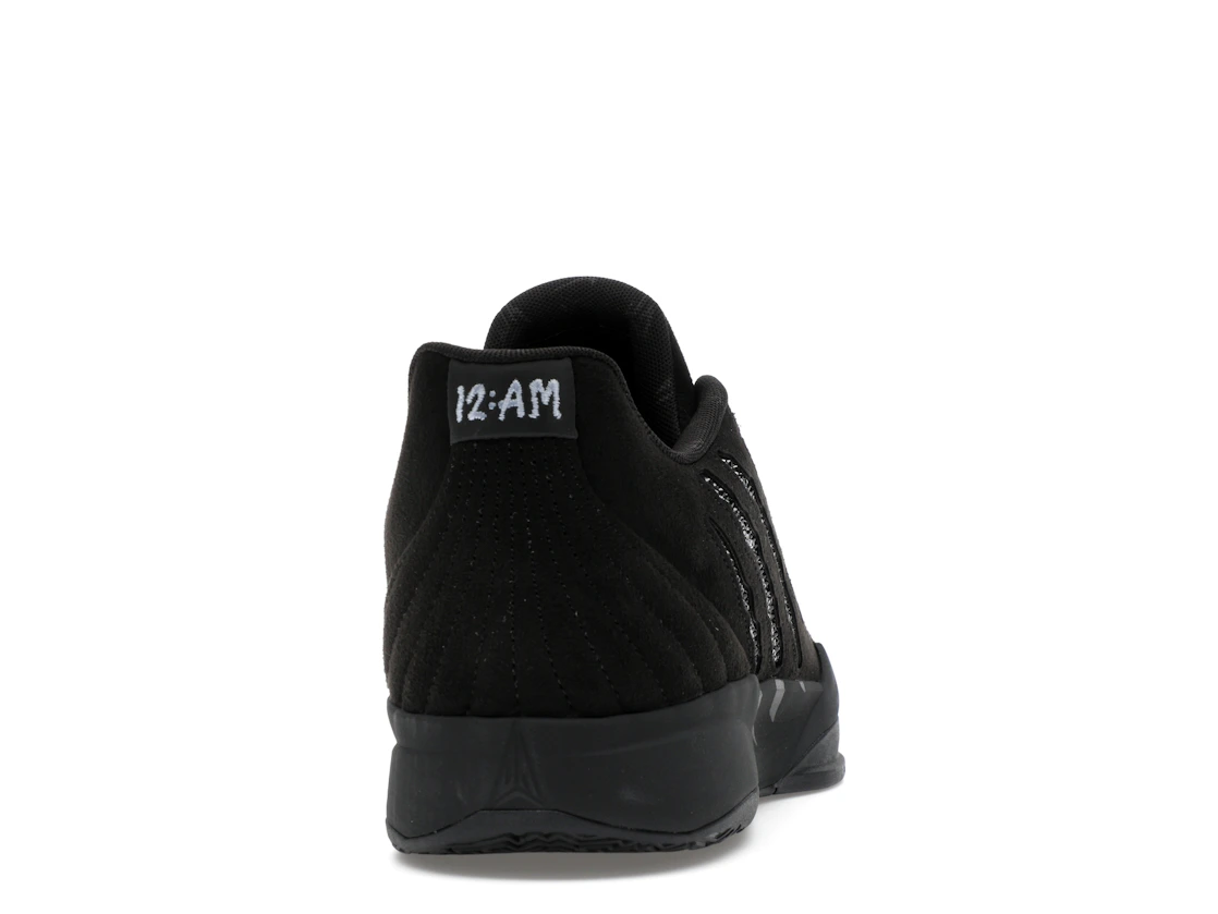 Nike Ja 2 Swarovski Scratch Black Label