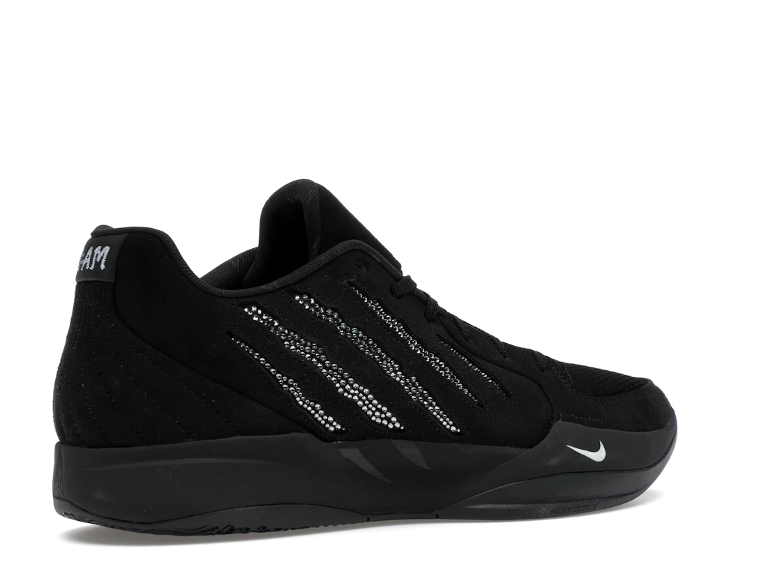 Nike Ja 2 Swarovski Scratch Black Label