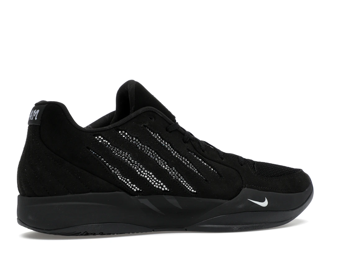 Nike Ja 2 Swarovski Scratch Black Label