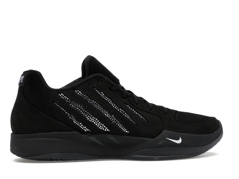 Nike Ja 2 Swarovski Scratch Black Label