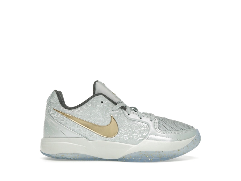 Nike Ja 2 Tree Topper (GS) - IB7251-002 - US