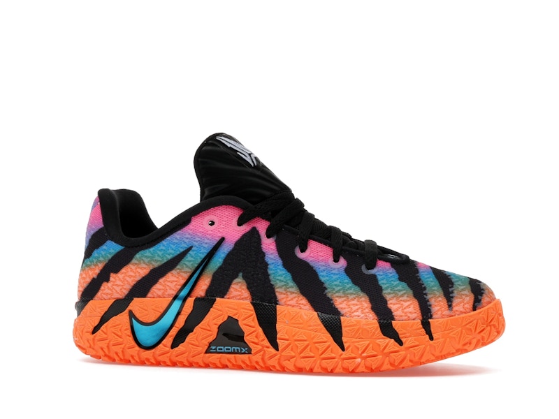 Nike Ja 3 At Dawn (GS)