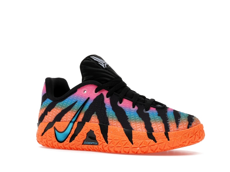 Nike Ja 3 At Dawn (GS)