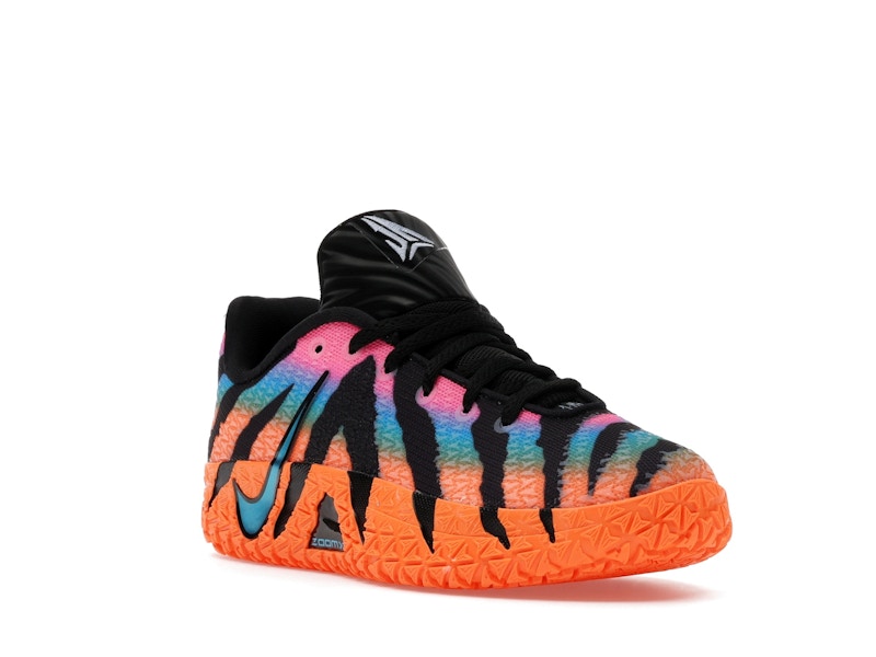 Nike Ja 3 At Dawn (GS)