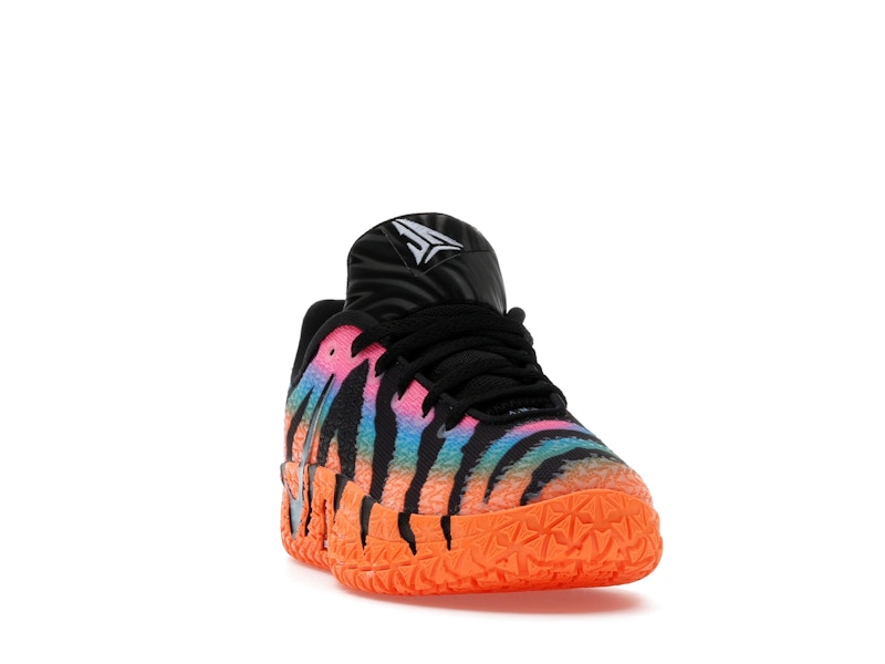 Nike Ja 3 At Dawn (GS)