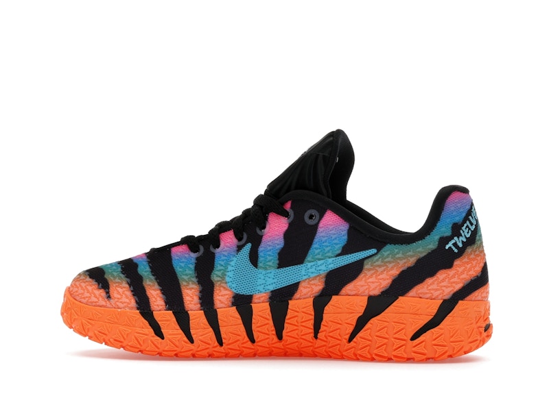 Nike Ja 3 At Dawn (GS)