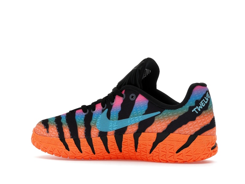 Nike Ja 3 At Dawn (GS)