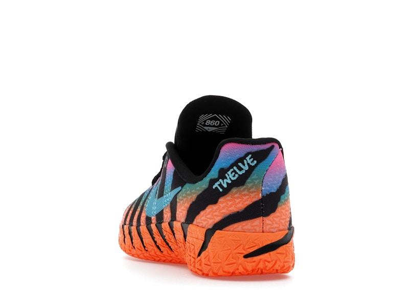 Nike Ja 3 At Dawn (GS)