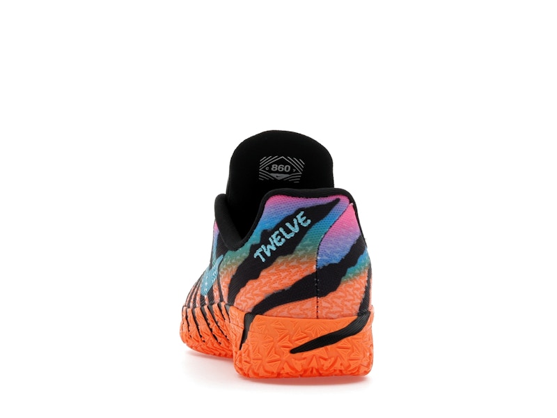 Nike Ja 3 At Dawn (GS)