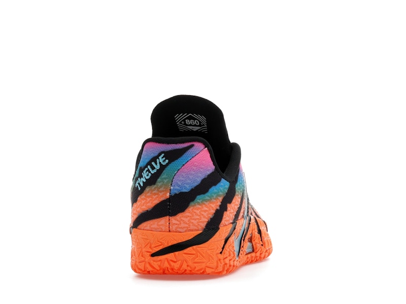 Nike Ja 3 At Dawn (GS)