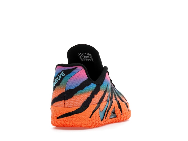 Nike Ja 3 At Dawn (GS)