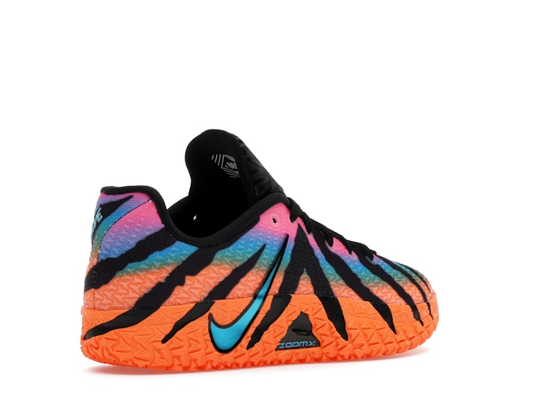 Nike Ja 3 At Dawn (GS)