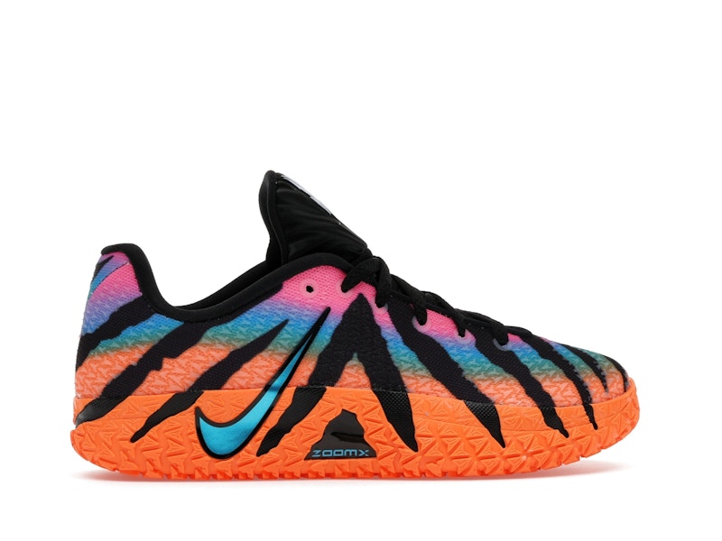 Nike Ja 3 At Dawn (GS)