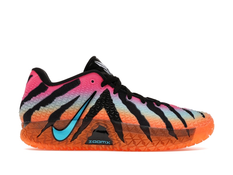 Nike Ja 3 At Dawn