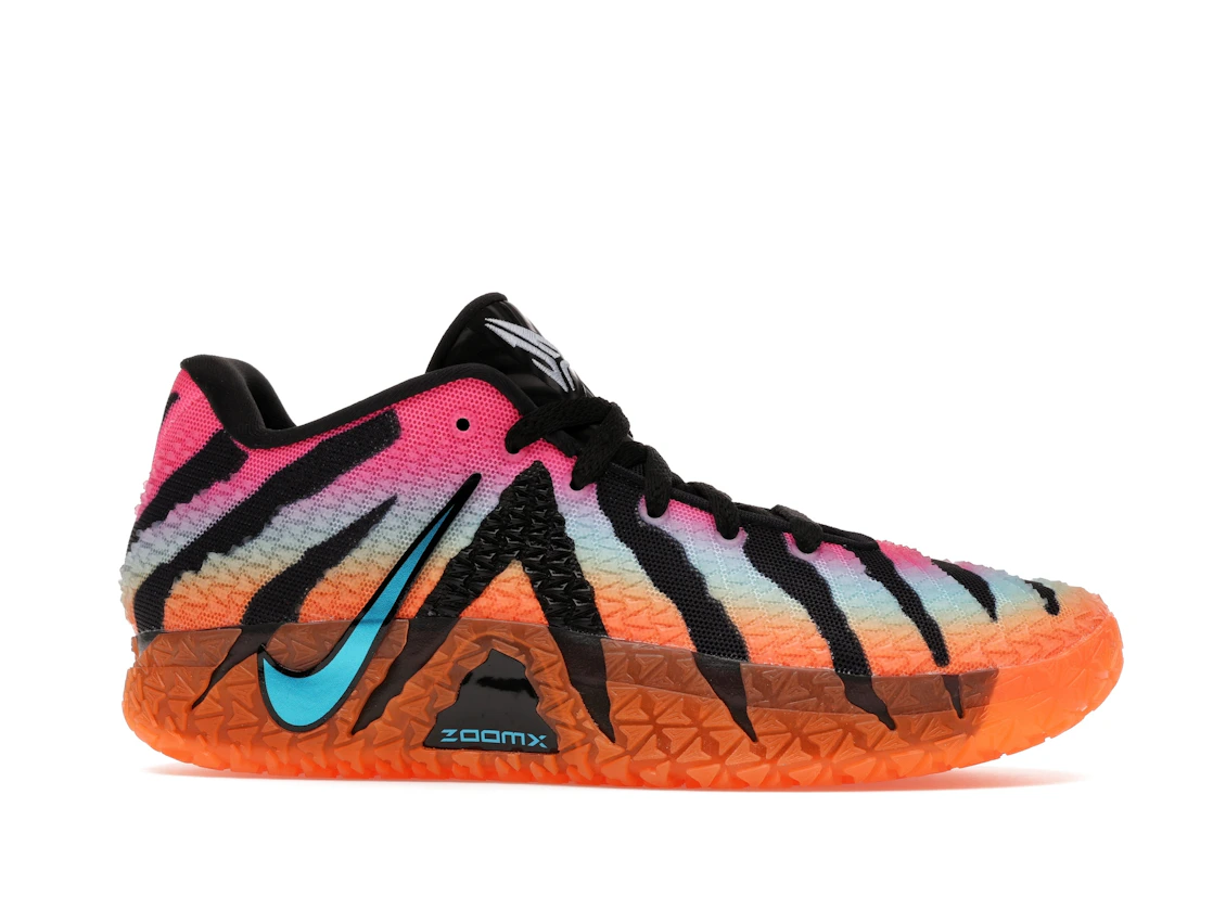 Nike Ja 3 At Dawn