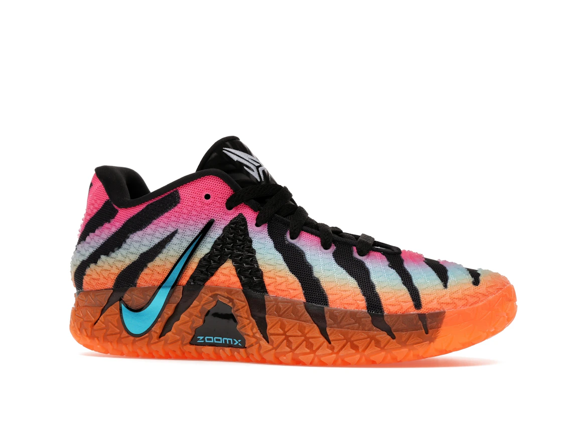 Nike Ja 3 At Dawn