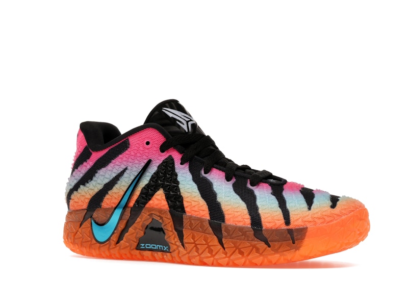 Nike Ja 3 At Dawn