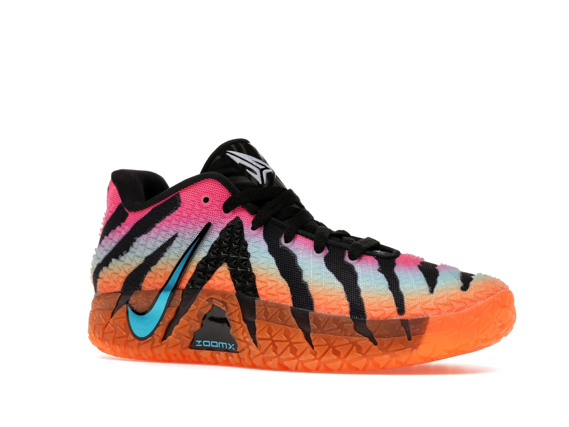 Nike Ja 3 At Dawn