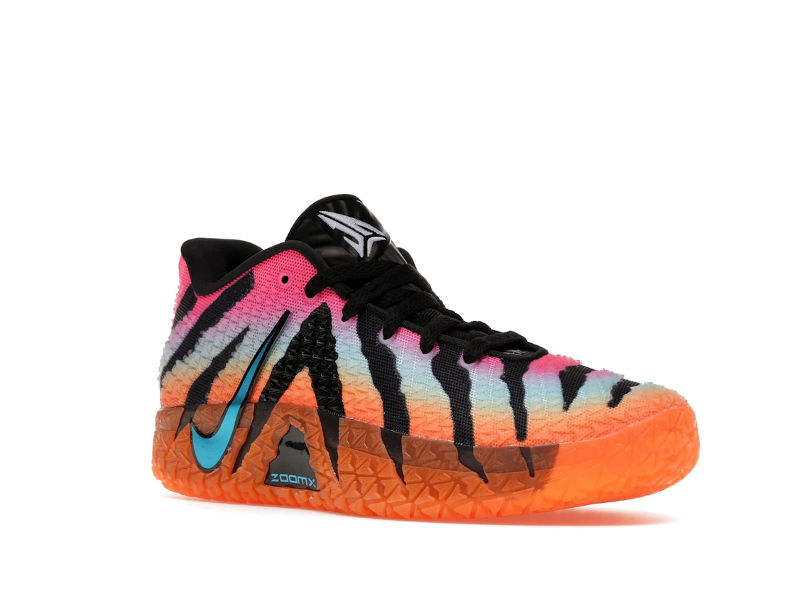 Nike Ja 3 At Dawn