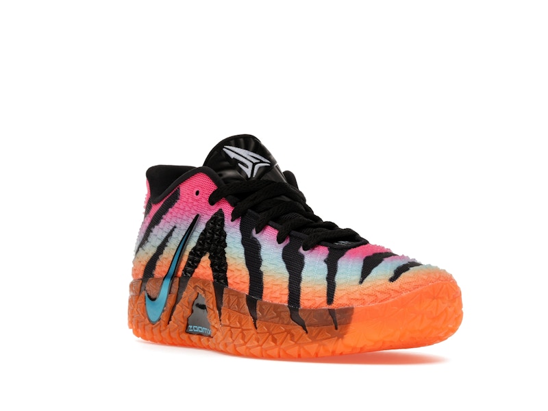 Nike Ja 3 At Dawn