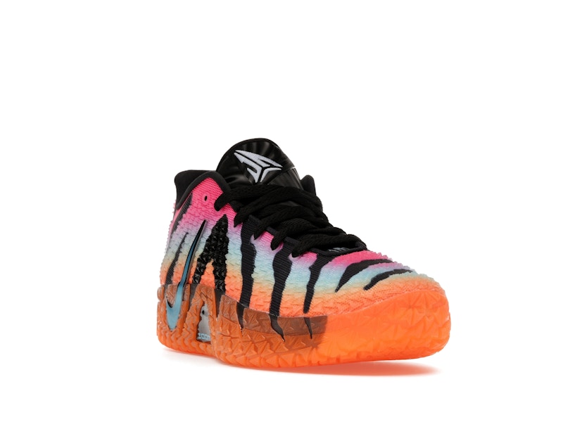 Nike Ja 3 At Dawn