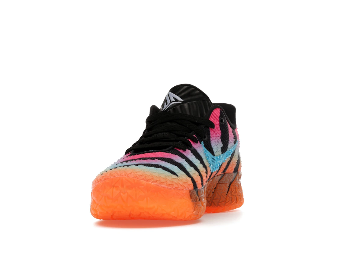 Nike Ja 3 At Dawn