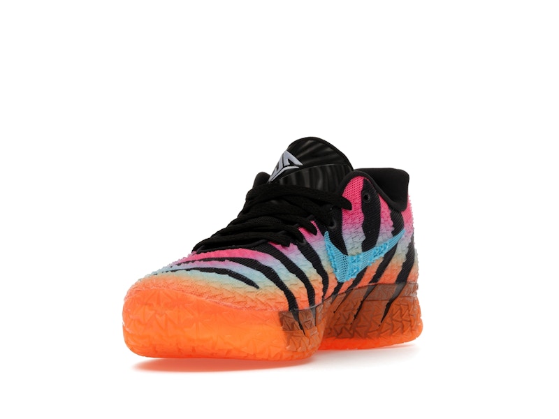 Nike Ja 3 At Dawn