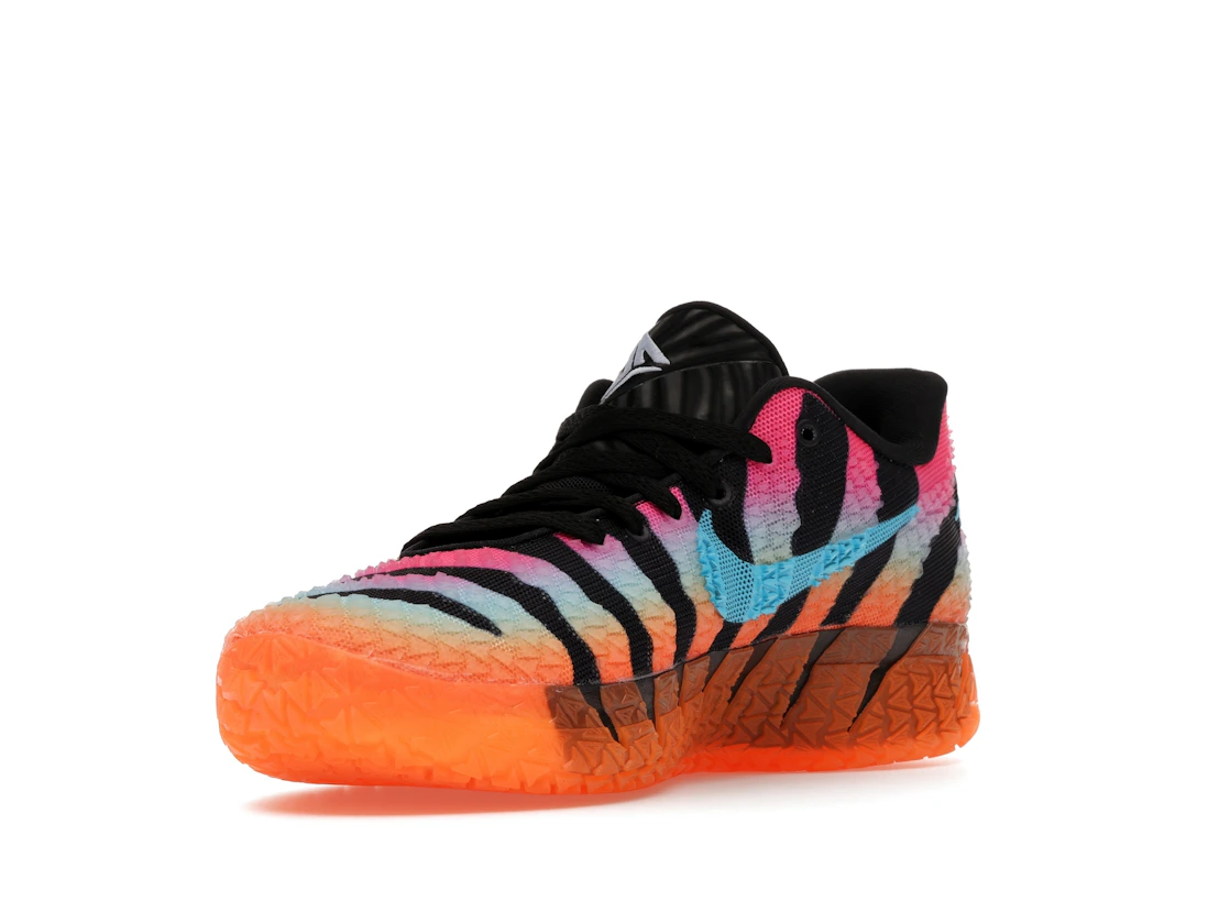 Nike Ja 3 At Dawn
