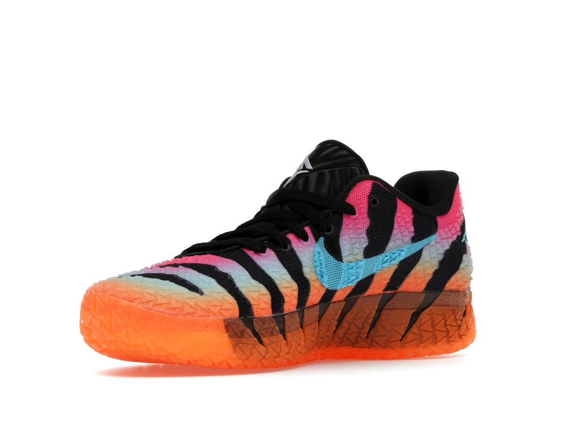 Nike Ja 3 At Dawn