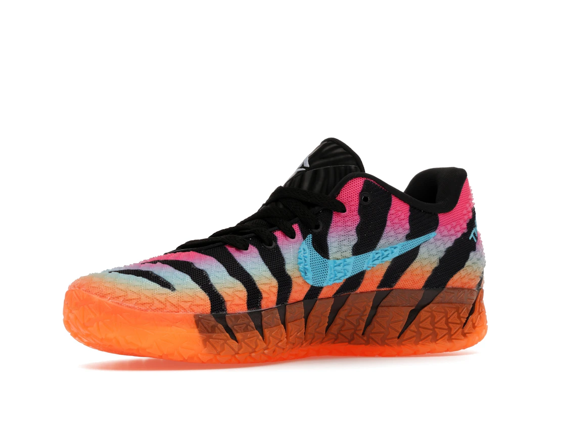 Nike Ja 3 At Dawn