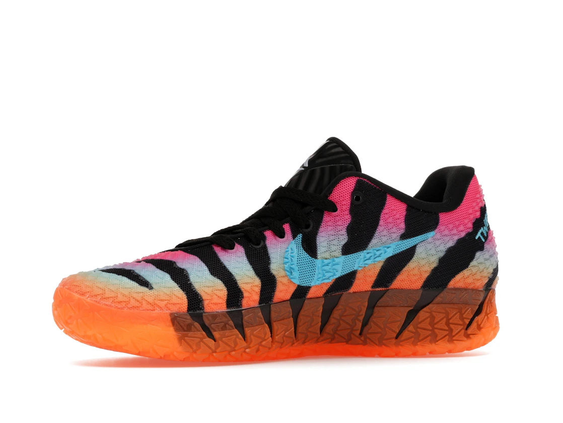Nike Ja 3 At Dawn