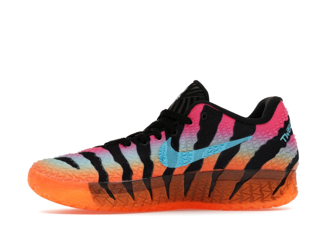 Nike Ja 3 At Dawn