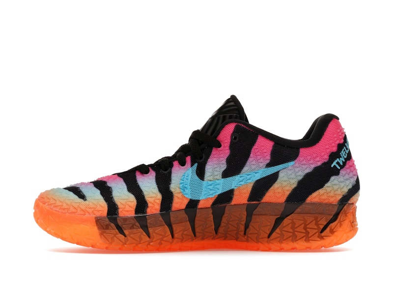 Nike Ja 3 At Dawn