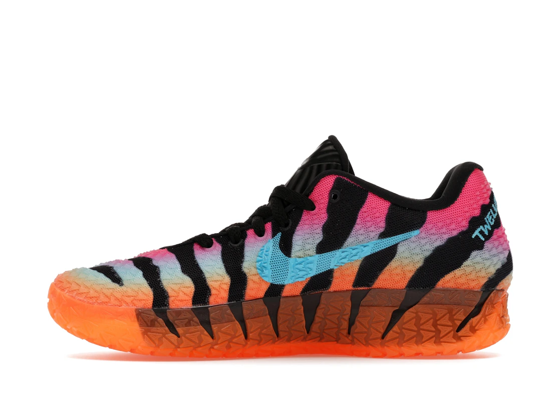 Nike Ja 3 At Dawn