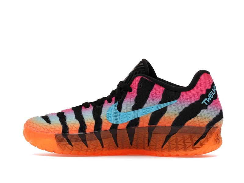 Nike Ja 3 At Dawn