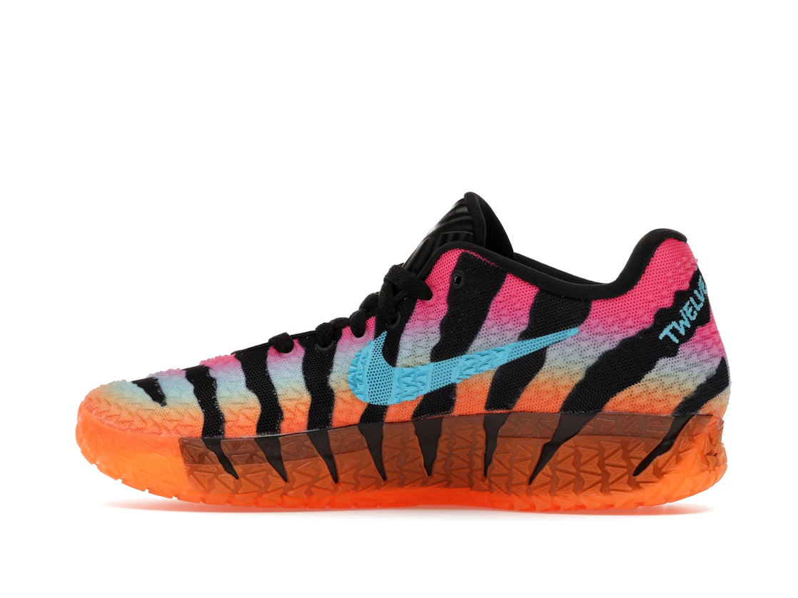 Nike Ja 3 At Dawn