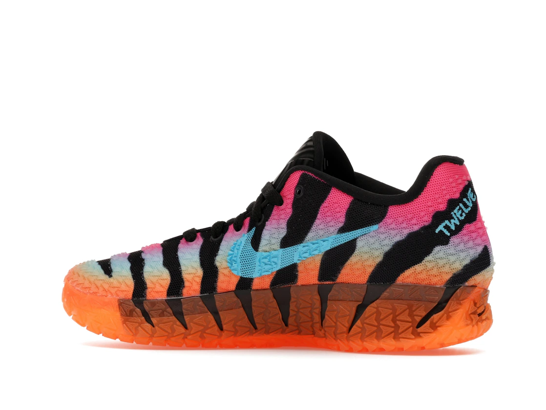 Nike Ja 3 At Dawn