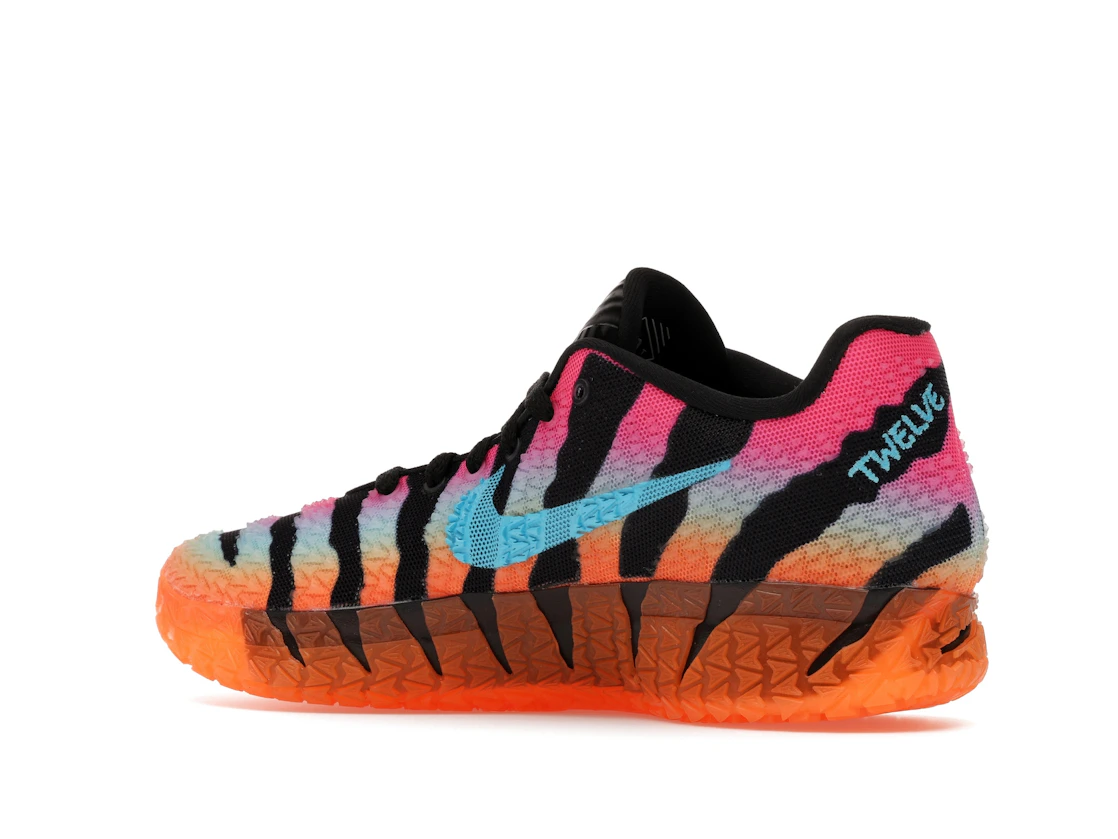 Nike Ja 3 At Dawn