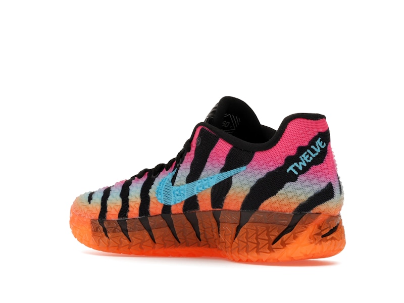 Nike Ja 3 At Dawn