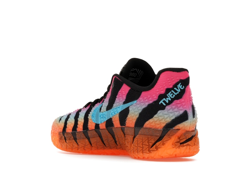 Nike Ja 3 At Dawn