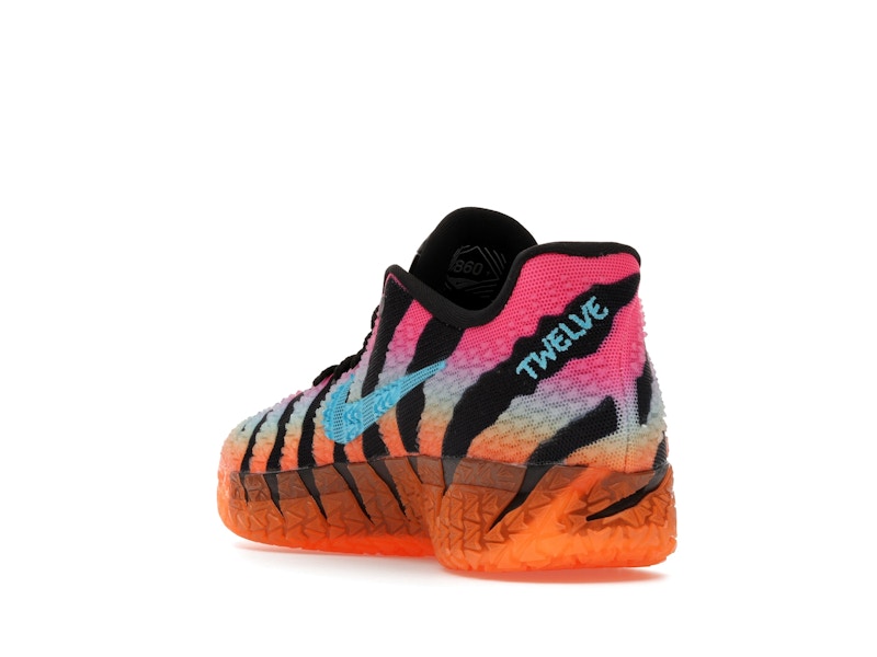 Nike Ja 3 At Dawn
