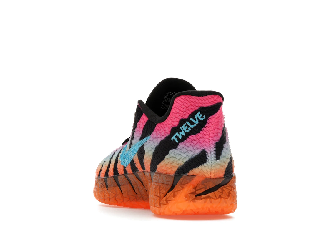 Nike Ja 3 At Dawn