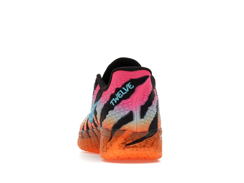 Nike Ja 3 At Dawn