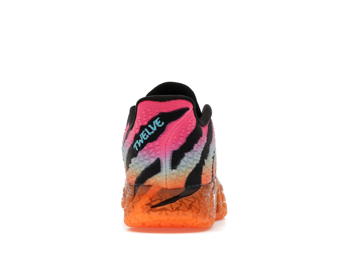Nike Ja 3 At Dawn